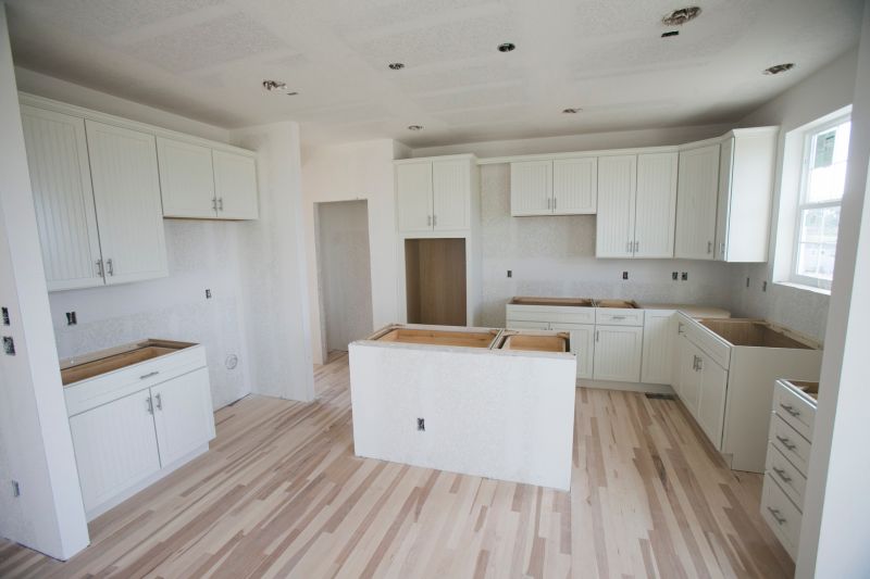 Residential Kitchen Remodeling in Dayton, OH