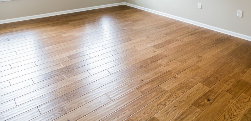 What To Expect During A Professional Wood Floor Installation